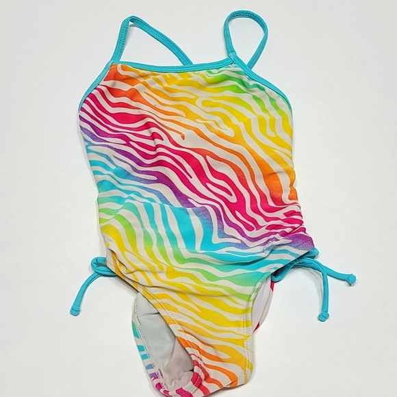 OP Other - FREE with purchase xs 4/5 swimsuit